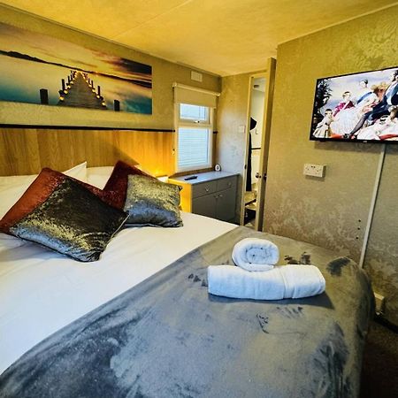 Golden Sands Holiday Home Skegness Buitenkant foto