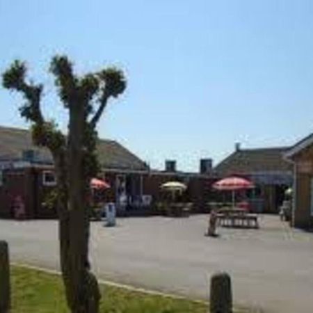 Golden Sands Holiday Home Skegness Buitenkant foto